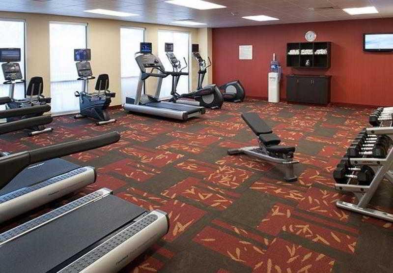 Courtyard By Marriott Houston Nasa Clear Lake Webster Luaran gambar