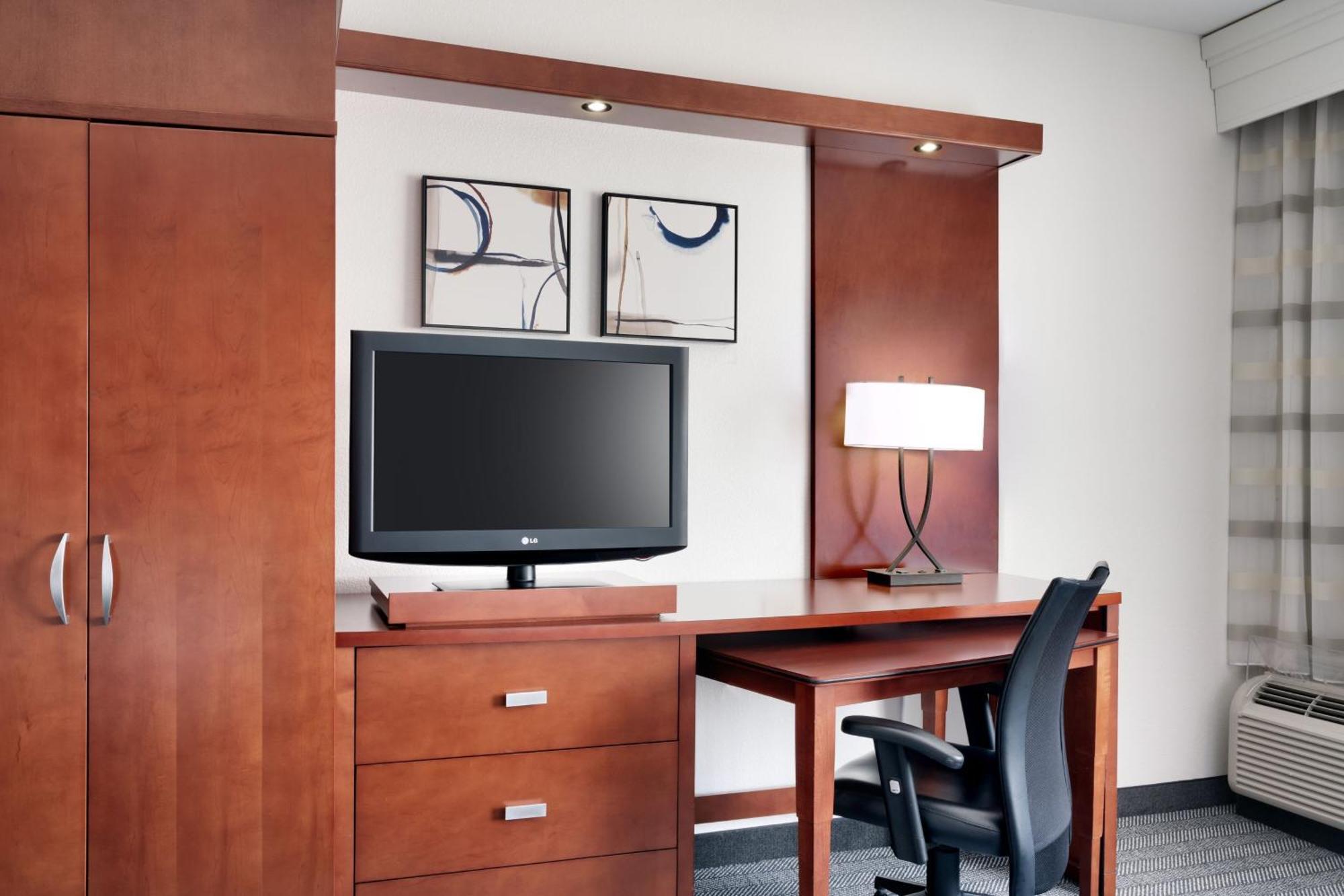 Courtyard By Marriott Houston Nasa Clear Lake Webster Luaran gambar