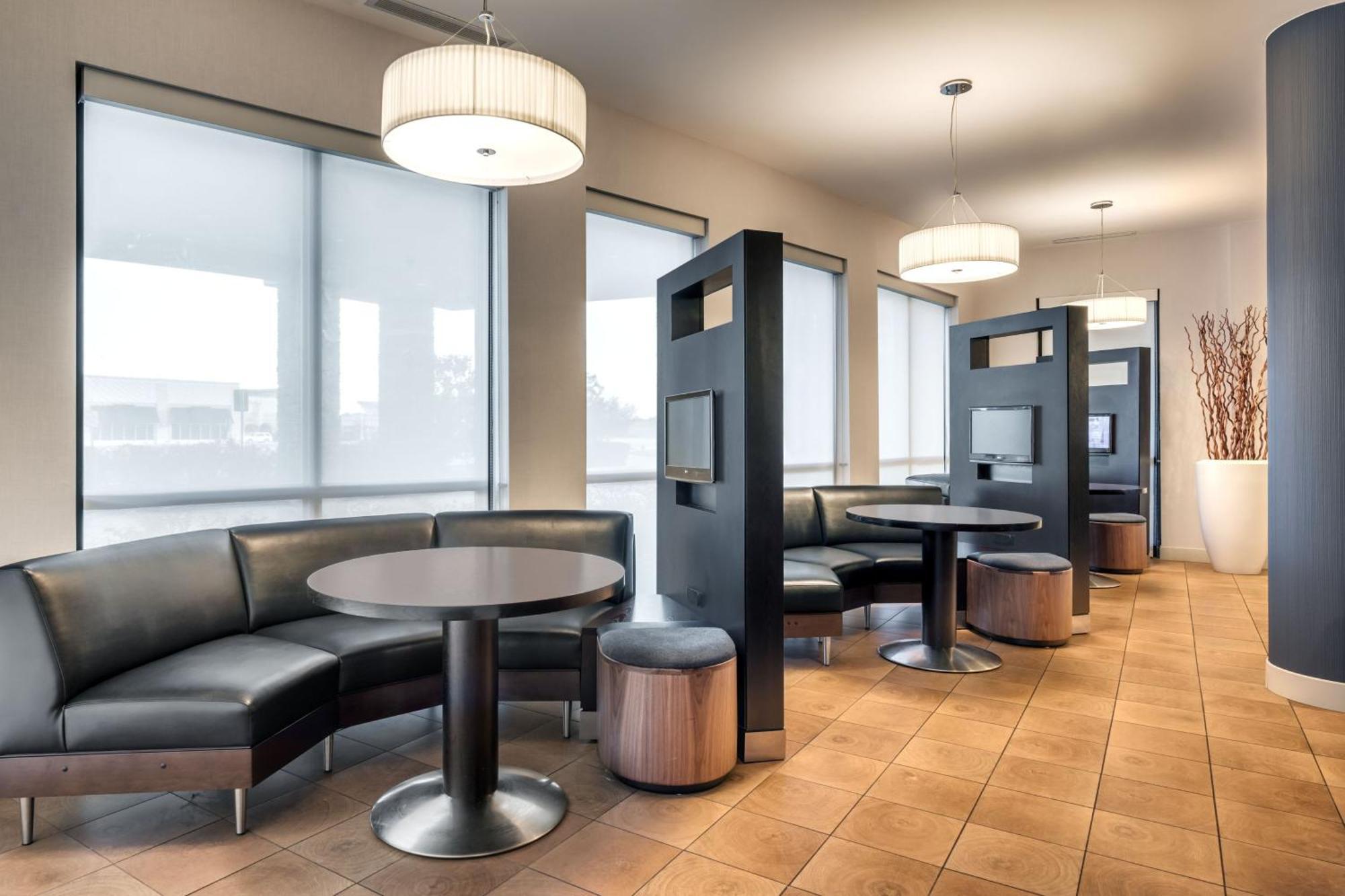 Courtyard By Marriott Houston Nasa Clear Lake Webster Luaran gambar