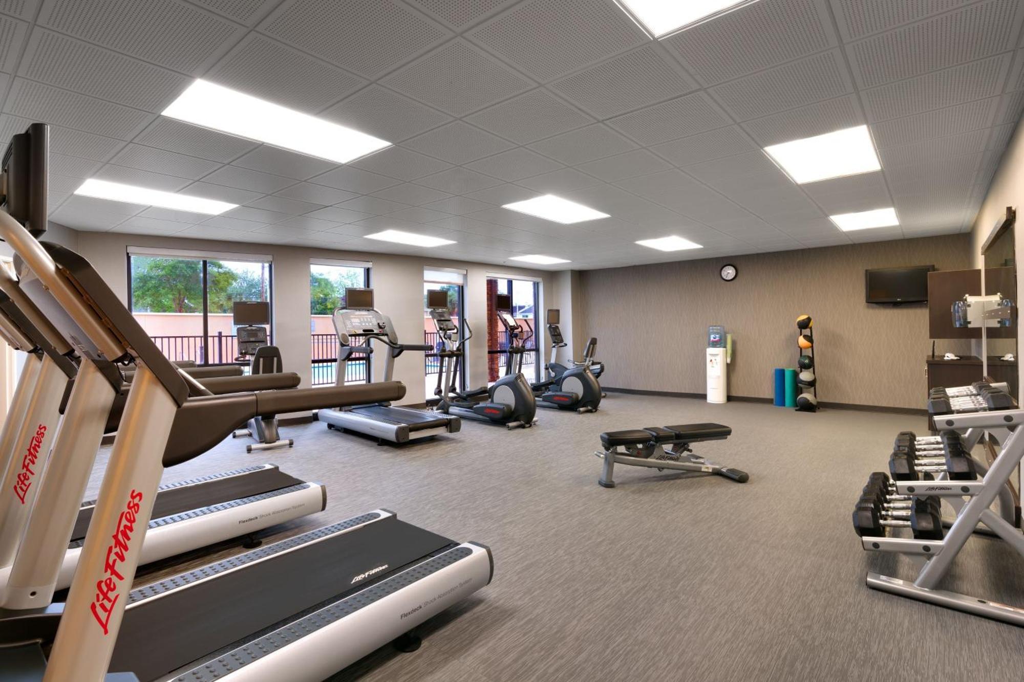 Courtyard By Marriott Houston Nasa Clear Lake Webster Luaran gambar