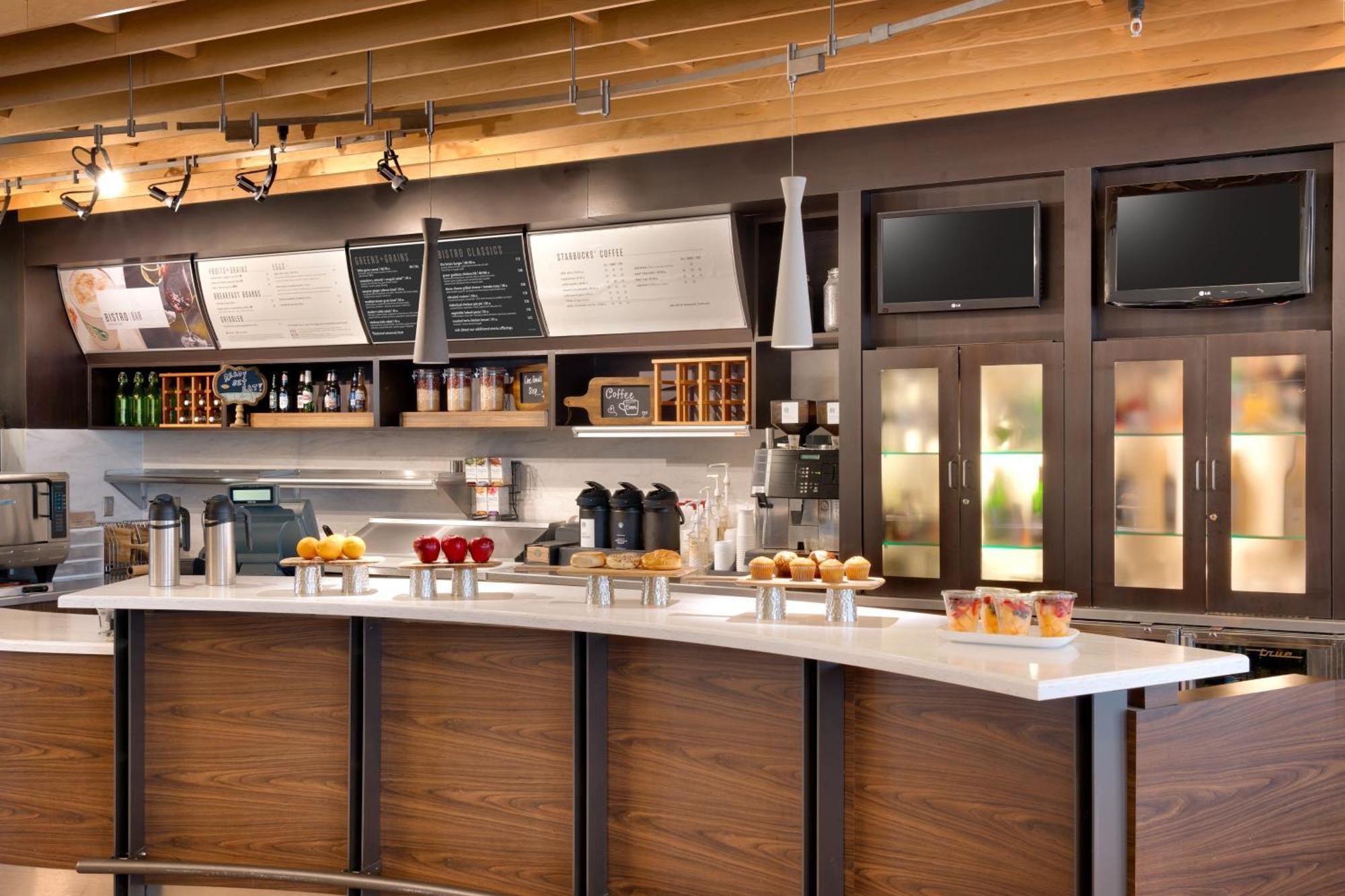 Courtyard By Marriott Houston Nasa Clear Lake Webster Luaran gambar