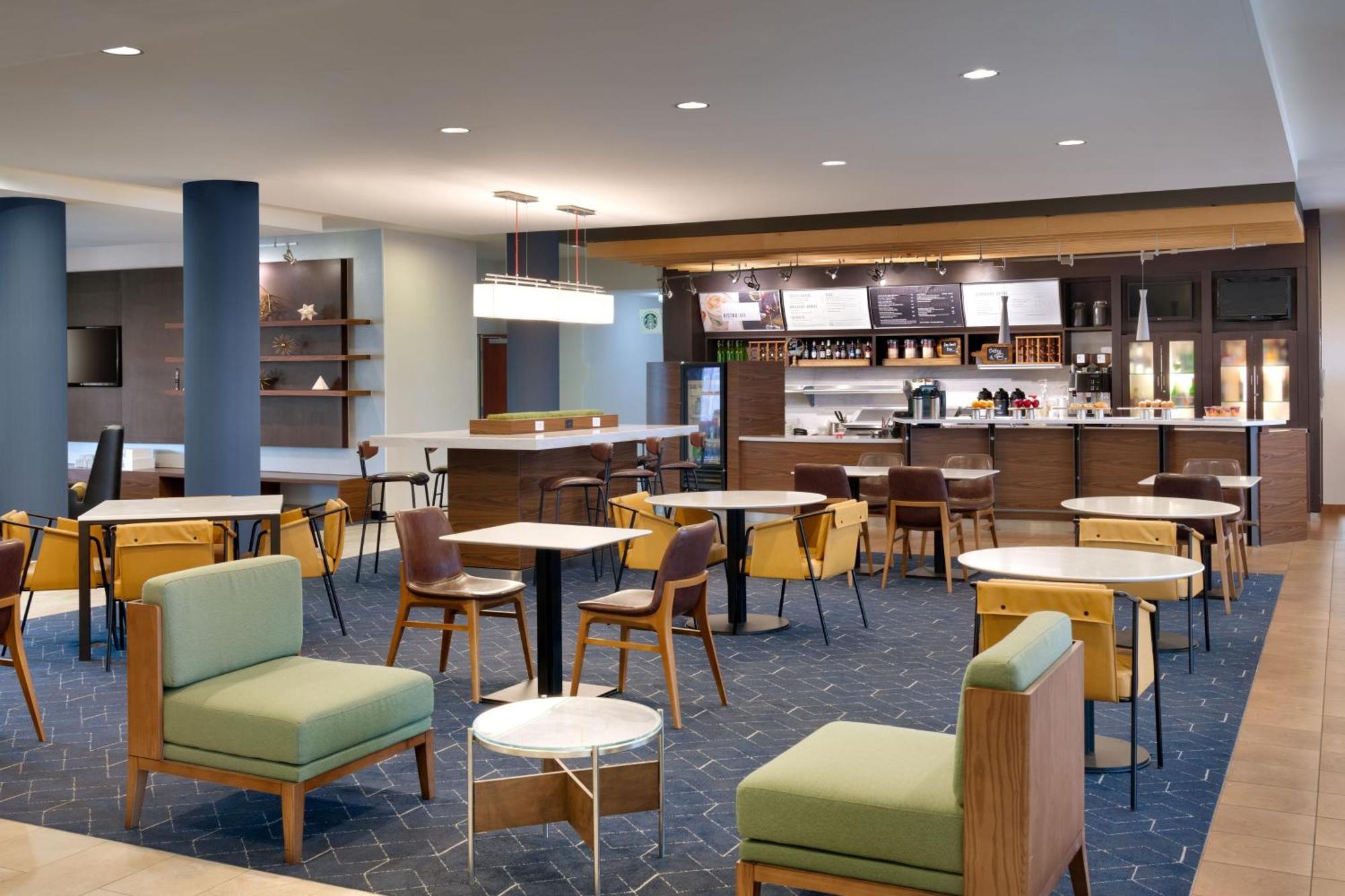 Courtyard By Marriott Houston Nasa Clear Lake Webster Luaran gambar