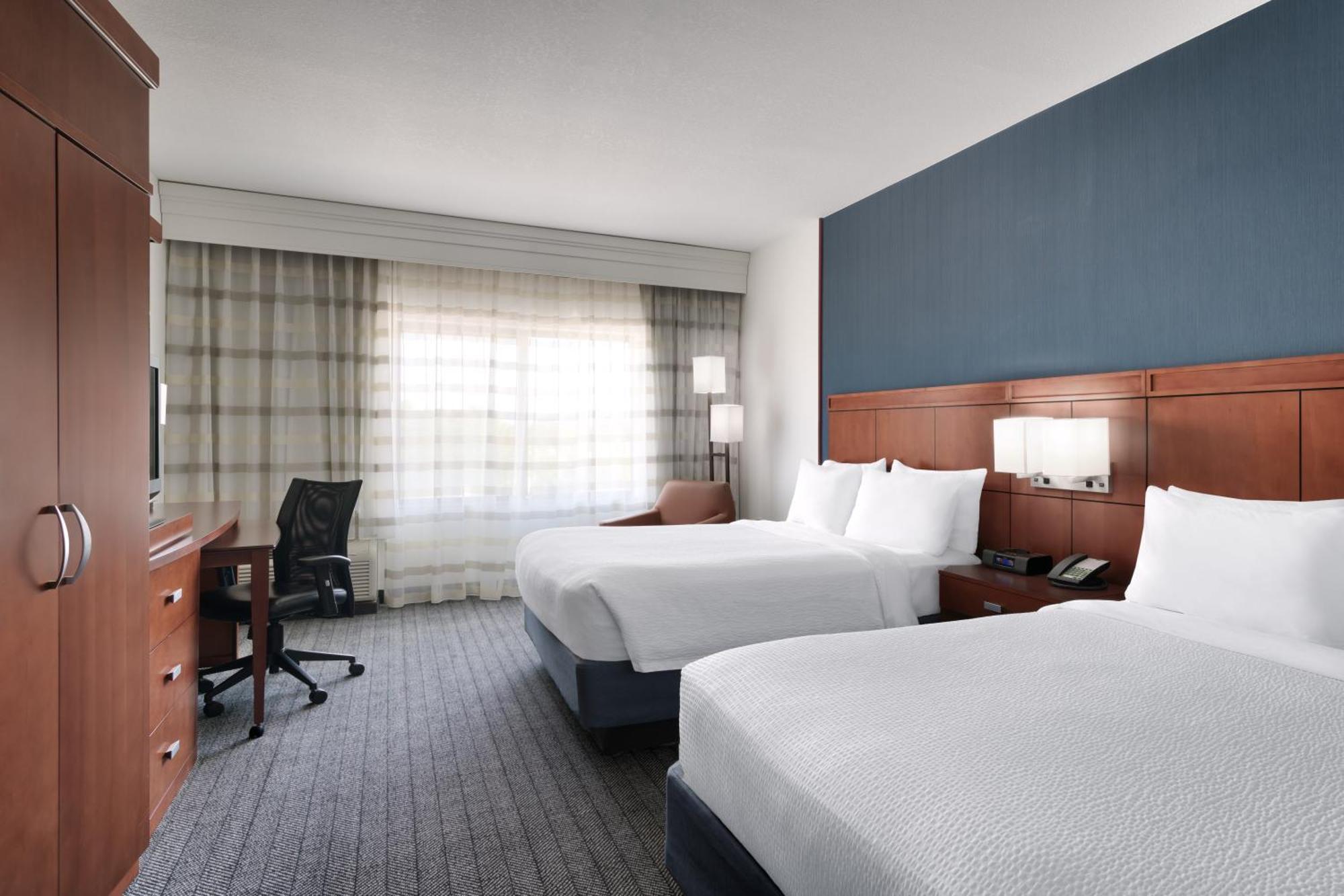 Courtyard By Marriott Houston Nasa Clear Lake Webster Luaran gambar