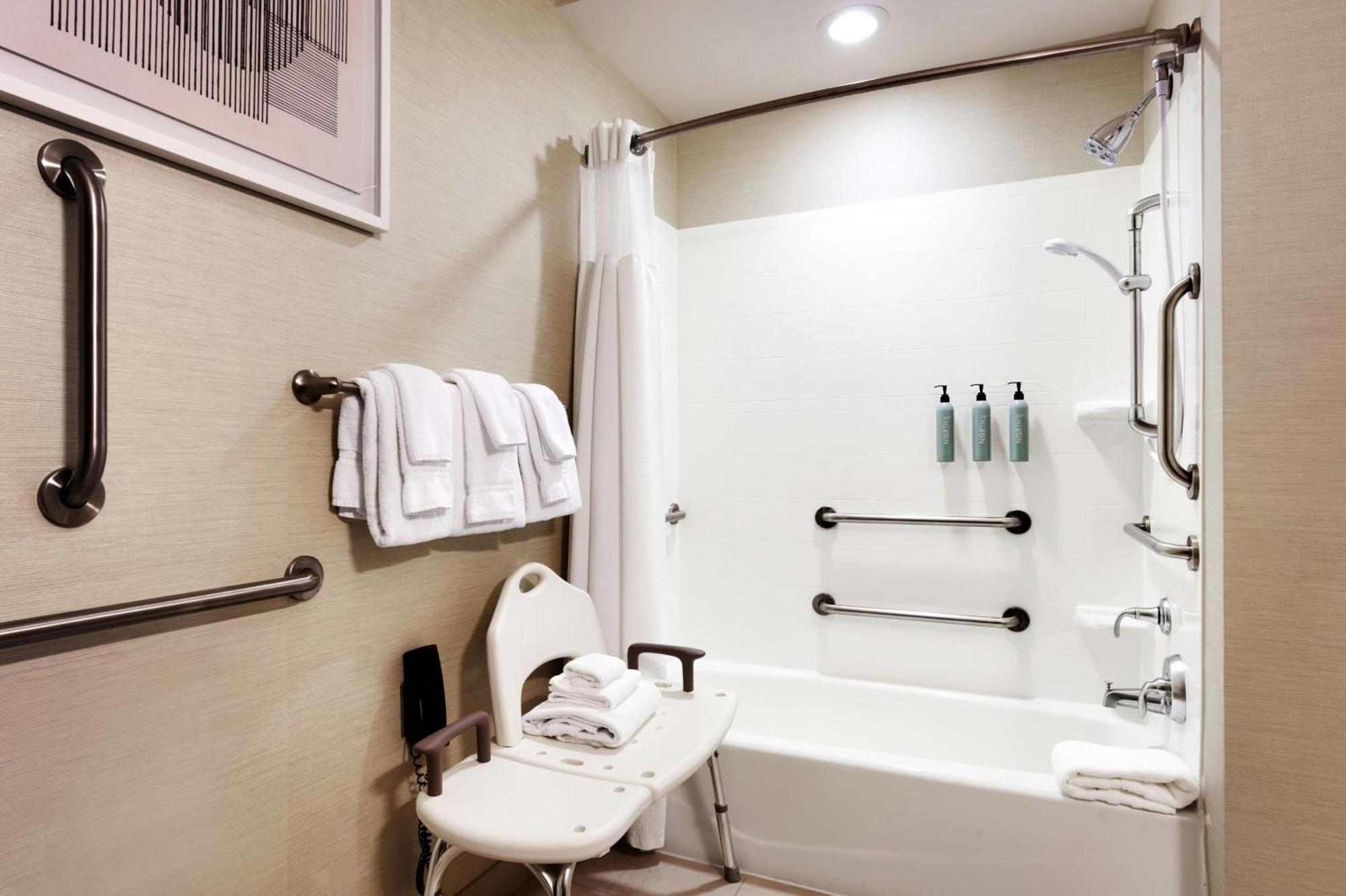 Courtyard By Marriott Houston Nasa Clear Lake Webster Luaran gambar